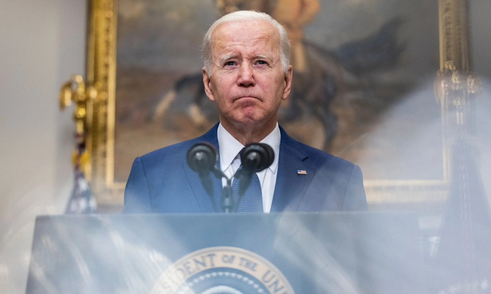 Biden to meet Fed chair as inflation bites pocketbooks - Forexsail